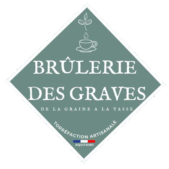logo Brûlerie des Graves