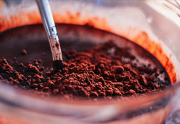 Cacao pur en poudre Criollo 250g