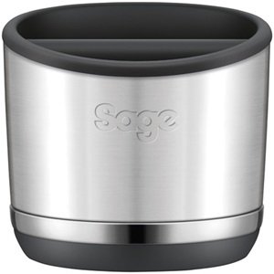 Récipient de récupération mini acier inoxydable SAGE