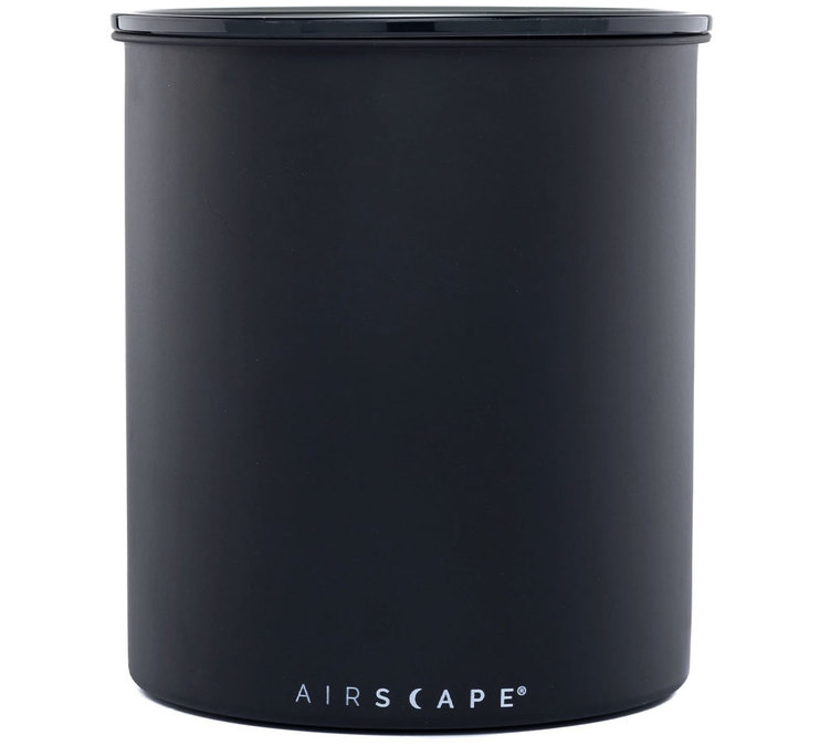 Airscape métal - Boîte à café 1kg - Accessoires café