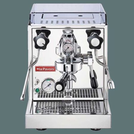 Machine à café Semi-pro Cellini Classic - LA PAVONI