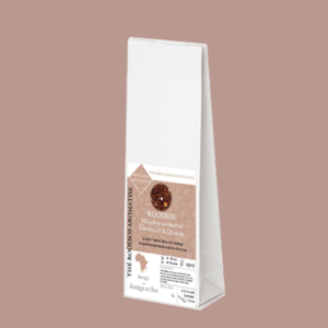 Rooïbos Blend Aromatisé - Chocolat Orange - Sachet, 100 grs