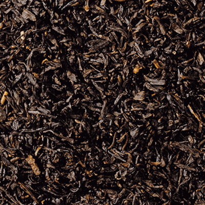Thé Noir Chine aromatisé - Earl Grey Bergamote