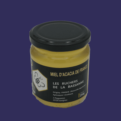 Cuillère à miel 18cm - IBILI