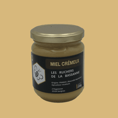 Cuillère à miel 18cm - IBILI