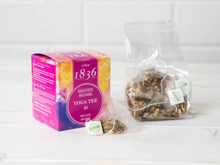 Tisane nature Yoga Bio – Image 2
