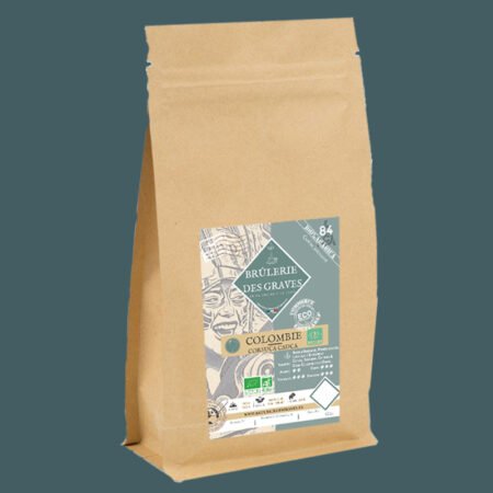 Café Colombie Corsuca Cauca Bio – Image 5