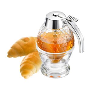 Distributeur de miel "Deluxe" 200mL - WESTMARK